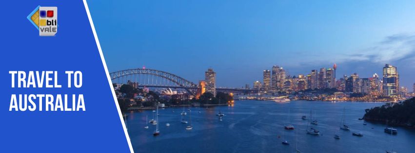 blivale_blog_en_australia_851x315 Travel to Australia: Discover the land of contrasts between city and nature