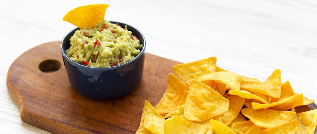 blivale_image_mexico_traditional_sauce_guacamole_nachos_rustic Mexico among the top 7 countries in the world for tourists