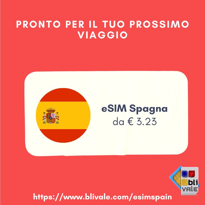 blivale_it_esim_spagna Un indimenticabile viaggio a Valencia: Cosa vedere in 3 giorni e itinerario di viaggio