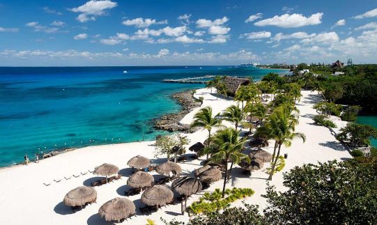 blivale_mexico_isola_cozumel_541x530 Are you planning your trip to Mexico? Suggestions of what to see
