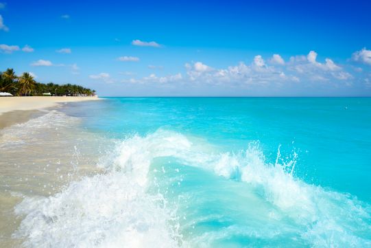 blivale_mexico_playa_del_carmen_beach_riviera_maya_541x360 Are you planning your trip to Mexico? Suggestions of what to see