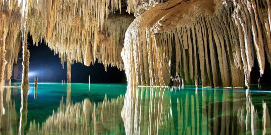 blivale_mexico_rio_secreto_541x270 Are you planning your trip to Mexico? Suggestions of what to see