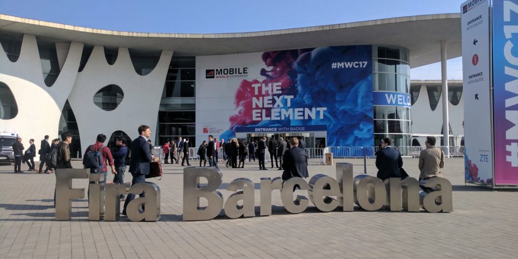 blivale_news_mwc_fira_barcelona_2017_1024x512 The Mobile World Congress 2020 in Barcelona was deleted the cause is Coronavirus
