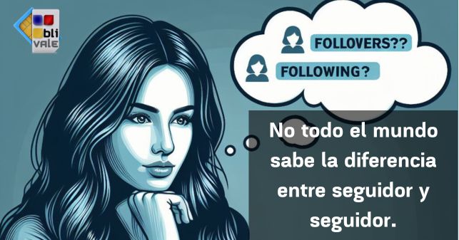 blivale_post_es_diferencia_entre_seguidor_y_siguiente No todo el mundo sabe la diferencia entre seguidor y seguidor
