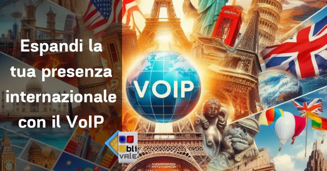 blivale_post_it_Espandi_la_tua_presenza_internazionale_con_il_VoIP VoLTE: Cos'è e perché utilizzarlo per le chiamate telefoniche?