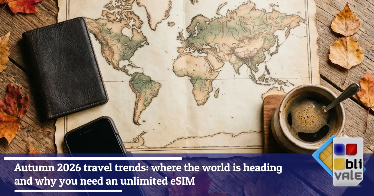blivale-en-autumn-travel-trends-2026-643x337 Autumn 2026 travel trends: where the world is heading and why you need an unlimited eSIM