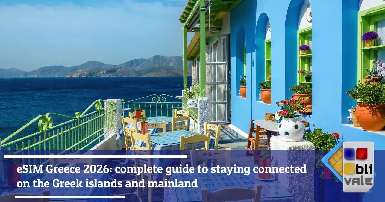 blivale-en-esim-greece-unlimited-vodafone-cosmote-no-fup-islands-643x337 eSIM Greece 2026: complete guide to staying connected on the Greek islands and mainland