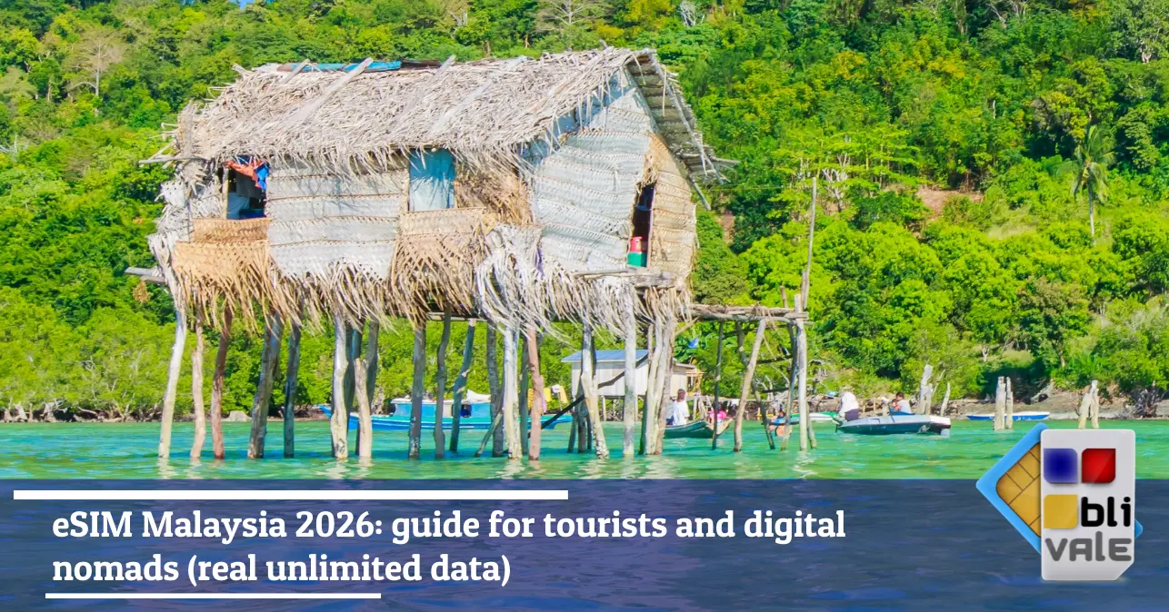 blivale-en-esim-malaysia-unlimited-643x337 eSIM Malaysia 2026: guide for tourists and digital nomads (real unlimited data)
