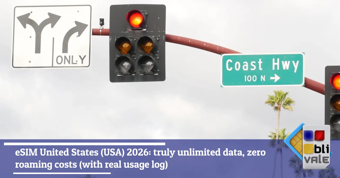 blivale-en-esim-united-states-unlimited-data-643x337 eSIM United States (USA) 2026: truly unlimited data, zero roaming costs (with real usage log)