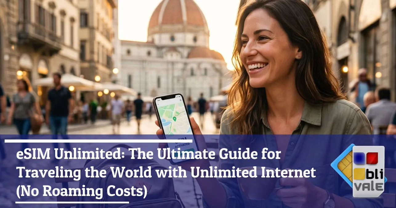 blivale-en-esim-unlimited-global-coverage-643x337 eSIM Unlimited: The Ultimate Guide for Traveling the World with Unlimited Internet (No Roaming Costs)