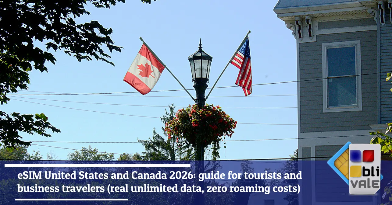 blivale-en-esim-usa-canada-unlimited-643x337 eSIM United States and Canada 2026: guide for tourists and business travelers (real unlimited data, zero roaming costs)