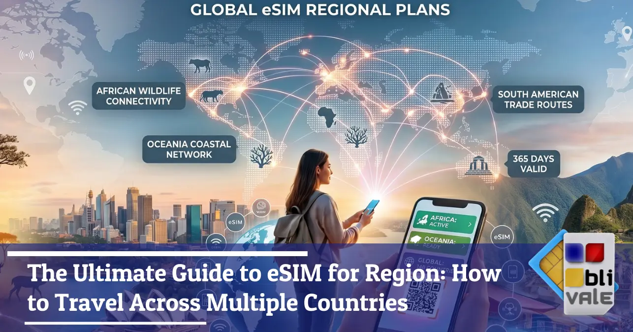 blivale-en-regional-esim-global-coverage-guide-643x337 The Ultimate Guide to eSIM for Region: How to Travel Across Multiple Countries Without Changing SIM