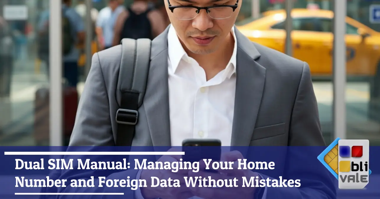 blivale-en-smartphone-dual-sim-esim-viaggio-643x337 Dual SIM Manual: Managing Your Home Number and Foreign Data Without Mistakes