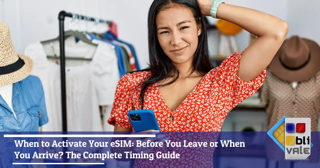 blivale-en-when-to-activate-esim-643x337 When to Activate Your eSIM: Before You Leave or When You Arrive? The Complete Timing Guide
