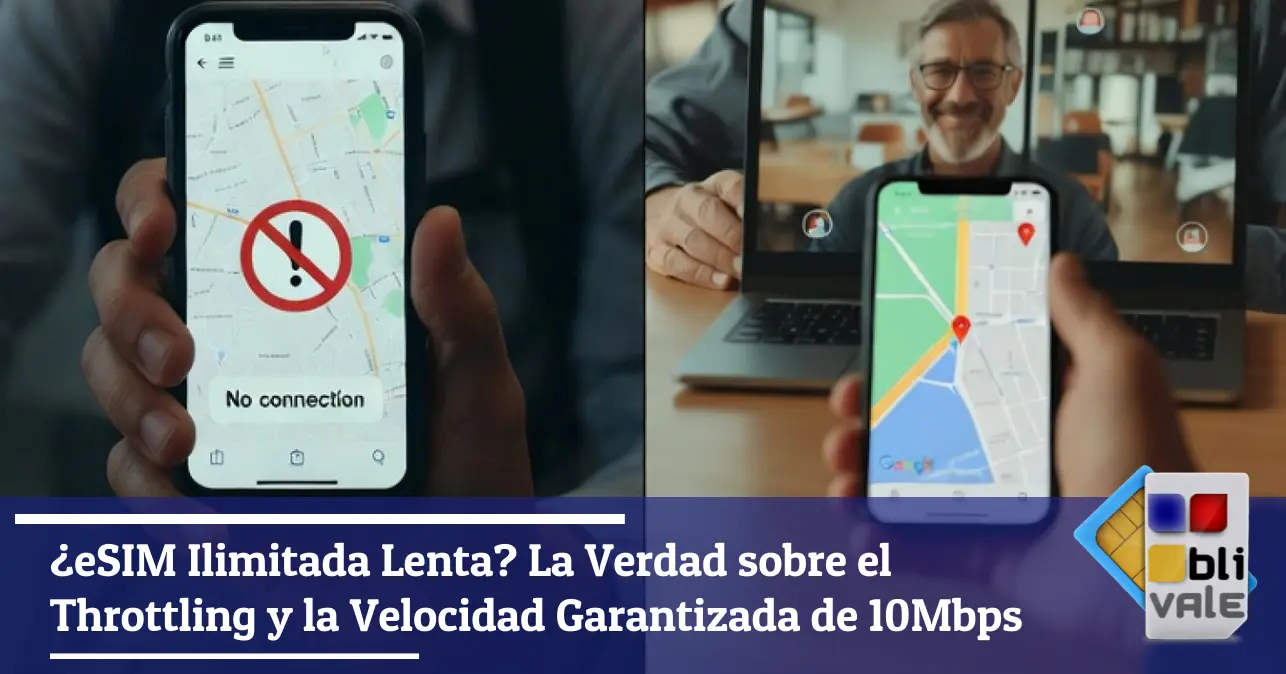 blivale-es-comparativa-velocidad-esim-128kbps-vs-10mbps-643x337 &iquest;eSIM Ilimitada Lenta? La Verdad sobre el Throttling y la Velocidad Garantizada de 10Mbps
