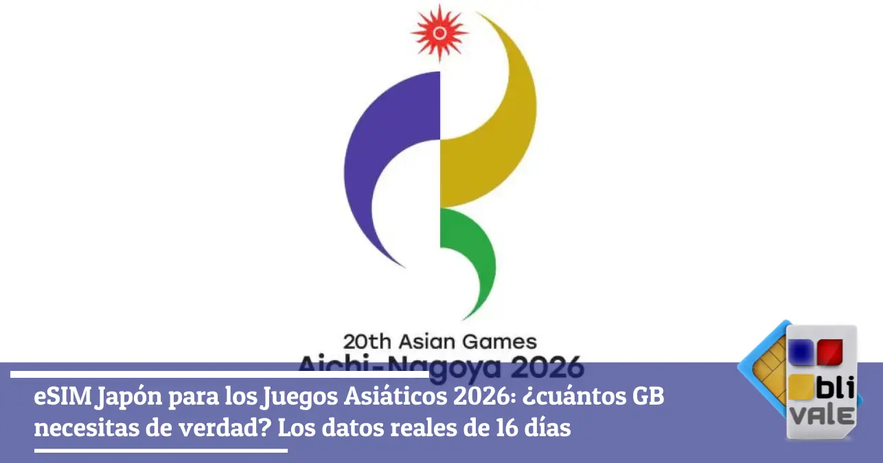 blivale-es-esim-japon-juegos-asiaticos-2026-643x337 eSIM Jap&oacute;n para los Juegos Asi&aacute;ticos 2026: &iquest;cu&aacute;ntos GB necesitas de verdad? Los datos reales de 16 d&iacute;as