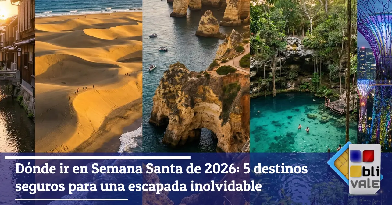 blivale-es-semana-santa-2026-destinos-seguros-esim-643x337 D&oacute;nde ir en Semana Santa de 2026: 5 destinos seguros para una escapada inolvidable