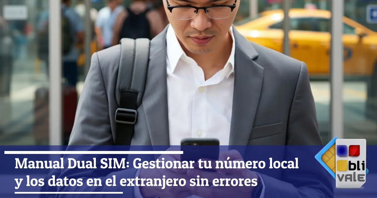 blivale-es-smartphone-dual-sim-esim-viaggio-643x337 Manual Dual SIM: Gestionar tu n&uacute;mero local y los datos en el extranjero sin errores