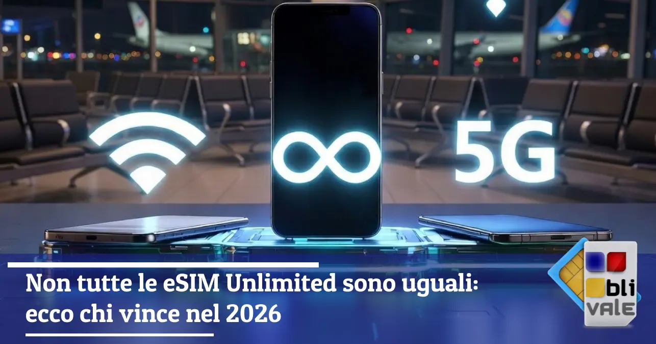 blivale-it-confronto-esim-unlimited-blivale-holafly-airalo-2026-643x337 Non tutte le eSIM Unlimited sono uguali: ecco chi vince nel 2026