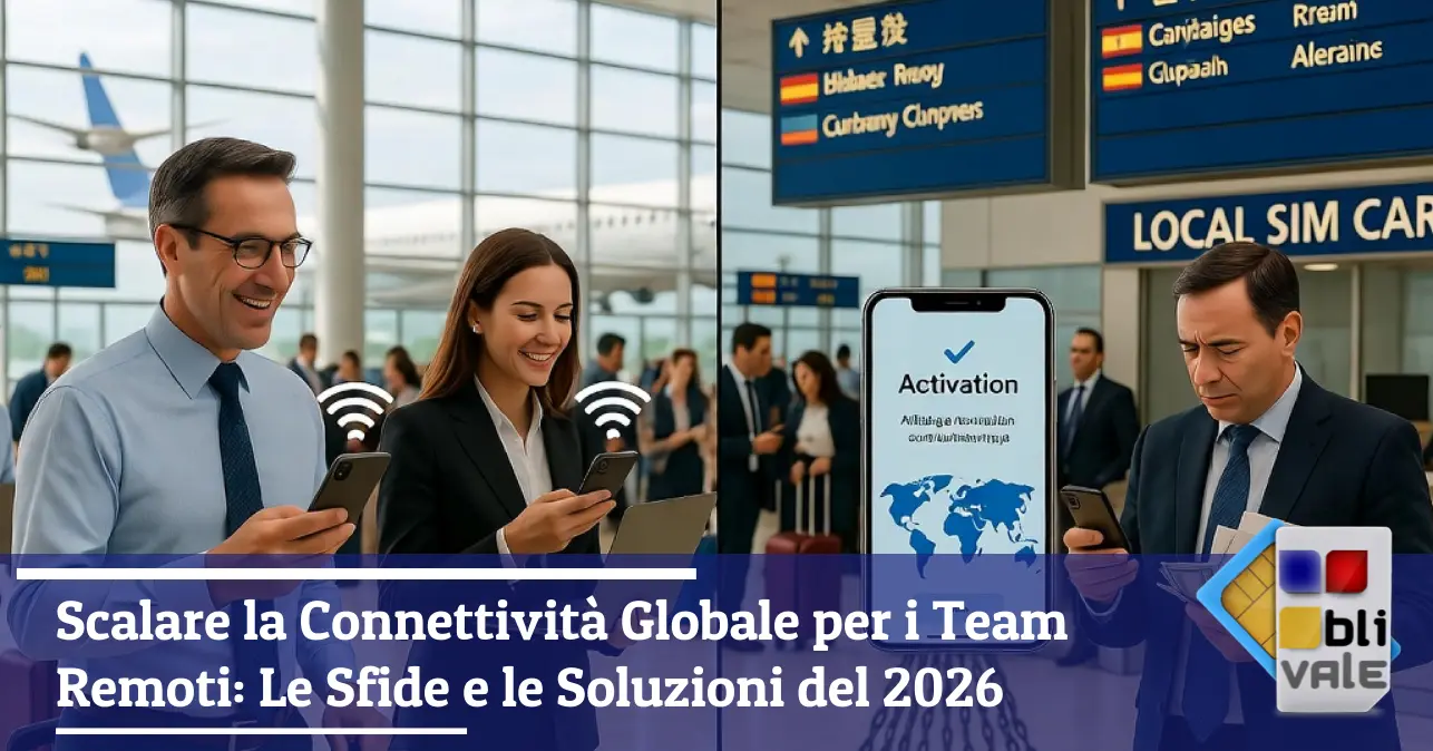 blivale-it-connettivita-globale-business-643x337 Scalare la Connettivit&agrave; Globale per i Team Remoti: Le Sfide e le Soluzioni del 2026