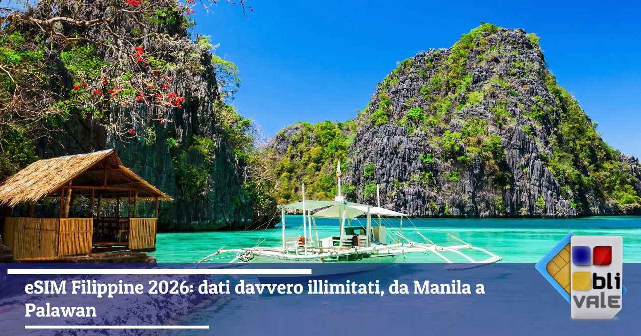 blivale-it-esim-filippine-dati-illimitati-643x337 eSIM Filippine 2026: dati davvero illimitati, da Manila a Palawan
