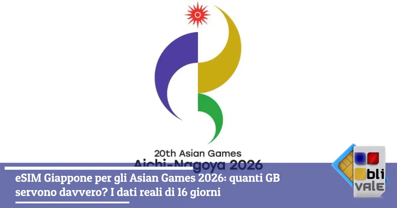 blivale-it-esim-giappone-asian-games-2026-643x337 eSIM Giappone per gli Asian Games 2026: quanti GB servono davvero? I dati reali di 16 giorni