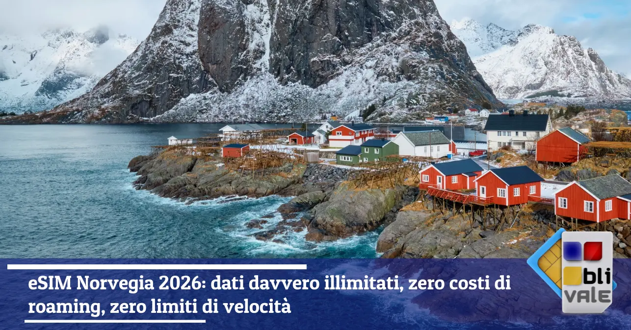 blivale-it-esim-norvegia-illimitata-643x337 eSIM Norvegia 2026: dati davvero illimitati, zero costi di roaming, zero limiti di velocit&agrave;