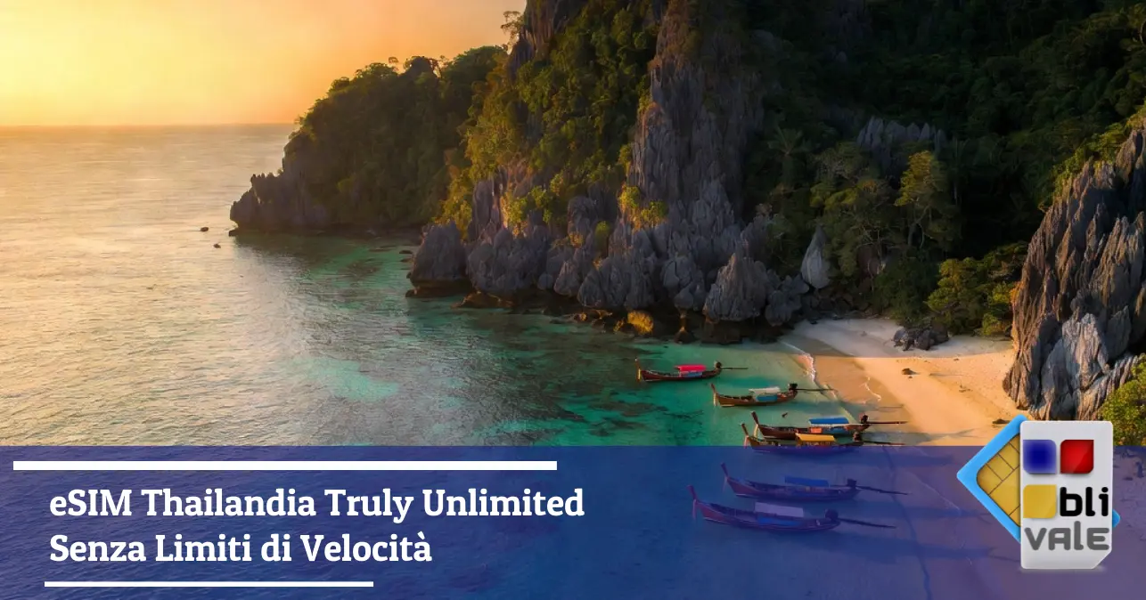 blivale-it-esim-thailandia-truly-unlimited-prova-consumo-643x337 eSIM Thailandia Truly Unlimited - Senza Limiti di Velocit&agrave;