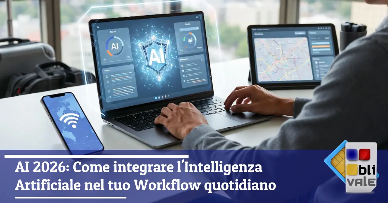 blivale-it-intelligenza-artificiale-workflow-professionista-2026-643x337 AI 2026: Come integrare l'Intelligenza Artificiale nel tuo Workflow quotidiano
