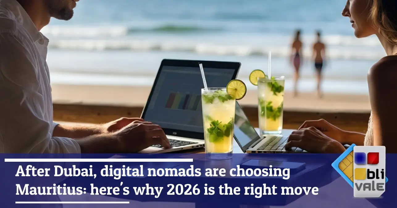 blivale-it-maurizio-visa-premium-oceano-indiano-643x337 Dopo Dubai, i nomadi digitali scelgono Mauritius: ecco perch&eacute; nel 2026 &egrave; la mossa giusta