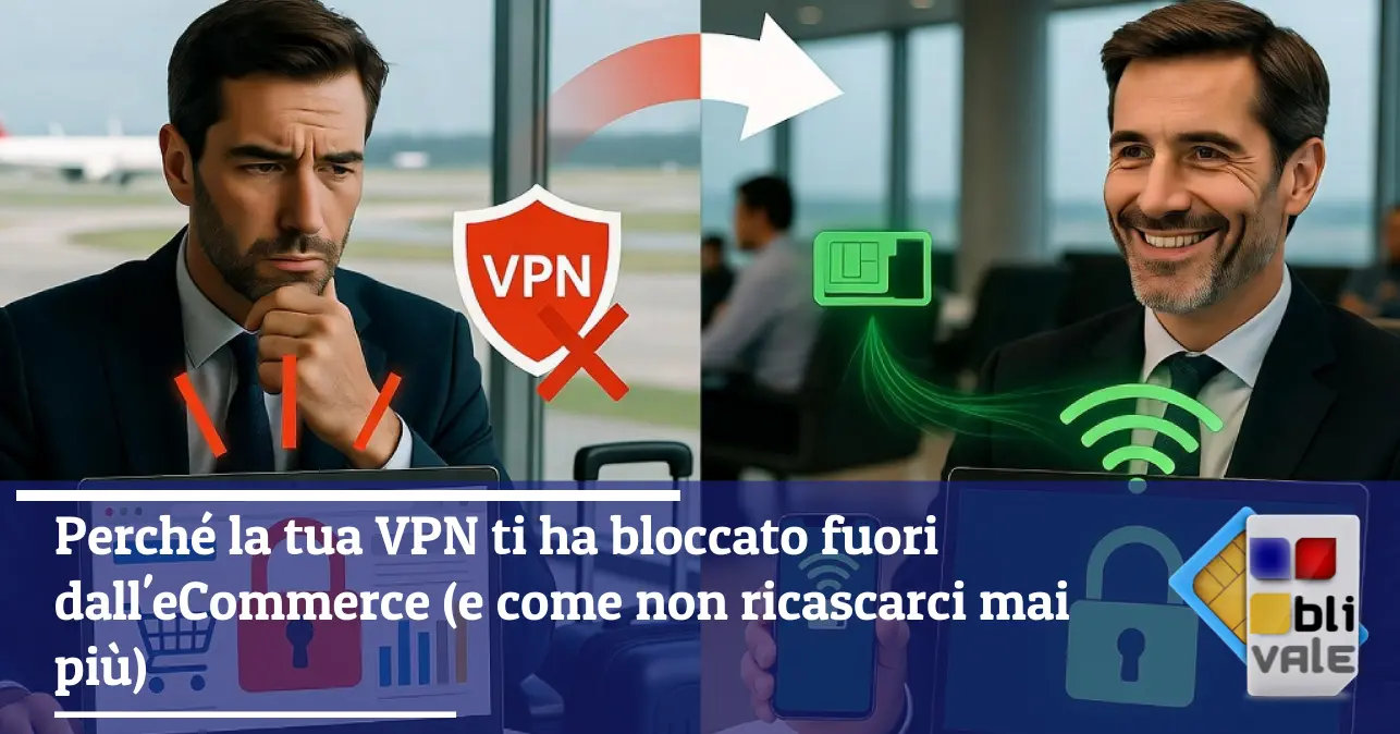 blivale-it-vpn-blocco-ecommerce-viaggio-lavoro-643x337 Perch&eacute; la tua VPN ti ha bloccato fuori dall'eCommerce (e come non ricascarci mai pi&ugrave;)