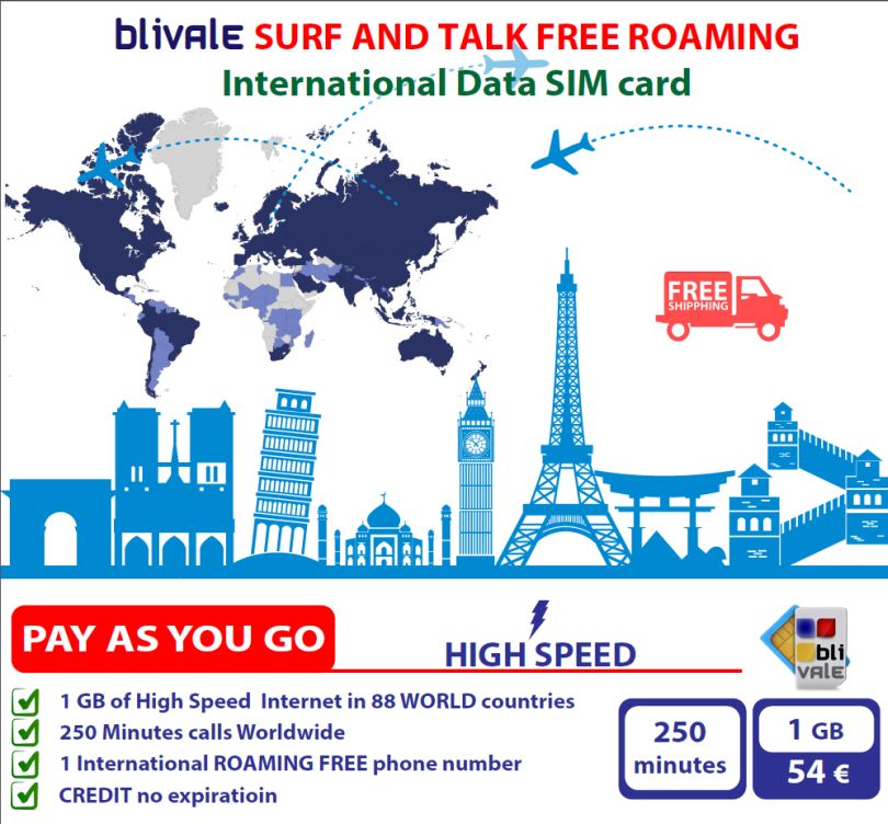 blivale_image_pay_as_you_go_surf_talk_free_roaming_1_gb_250_minutes_calls_worldwide_88_countries_free_shipping_810x752 SIM Card for Asia Continent Countries