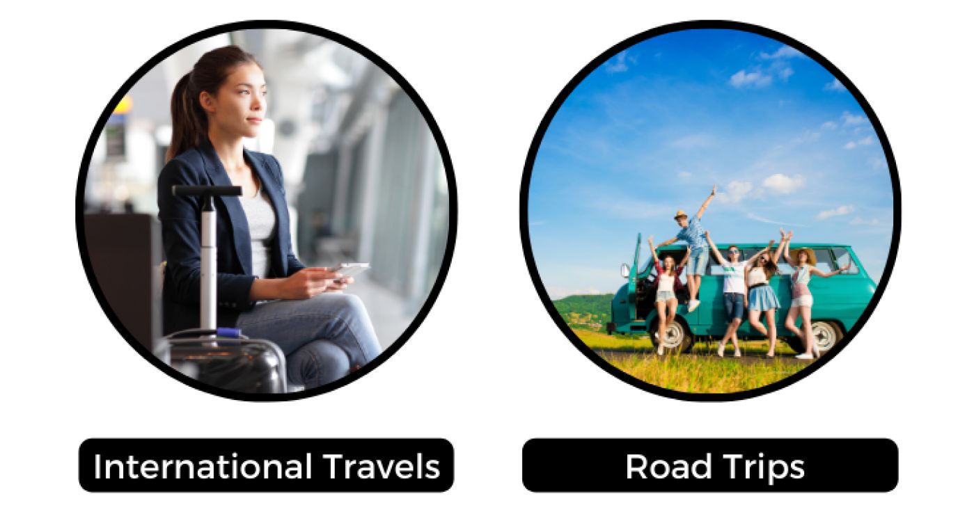 blivale_stay_connected_international_travels BLIVALE GO Pocket Router WiFi with 5GB Global Data