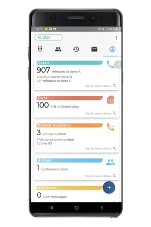 blivale_images_smartphone_situation_control_calls_data_telephone_numbers_voicemail_300x450 BLIVALE | eSIM e SIM Card internazionali per viaggi all'estero