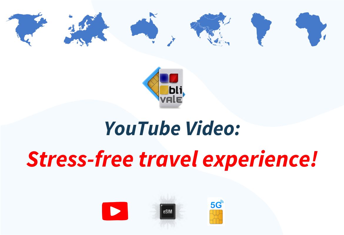 Stressfree travel experience!