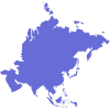 blivale_asia_regional eSIM per Viaggiare in Asia