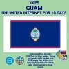 blivale_en_esim_guam_unlimited_10_days_1080x1080 Dimentica il Roaming alle Maldive: Naviga in 4G con 20GB e Sconto Esclusivo