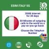 blivale_en_esim_italy_5g_onetime_20gb_internet_50_minutes_telephon_number_1080x1080 eSIM for Country with GB and Minutes and Telephone Number