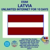 blivale_en_esim_latvia_unlimited_10_days_1080x1080 C&oacute;mo crear un punto de acceso Wi-Fi port&aacute;til con una tarjeta SIM o eSIM