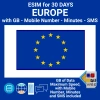 blivale_en_esim_new_europe_38_countries_30_days_gb_mobile_number_minutes_sms_1080x1080 eSIM per Viaggiare in Europa