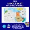 blivale_en_esim_new_middle_east_unlimited_data_package_1080x1080 Pa&iacute;ses donde tu eSIM no funcionar&aacute; (y qu&eacute; hacer antes de viajar)
