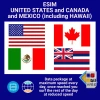 blivale_en_esim_new_usa_canada_mexico_hawaii_data_package_1080x1080 eSIM per Viaggiare in Nord America