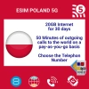 blivale_en_esim_poland_5g_20gb_internet_50_minutes_telephon_number_1080x1080 eSIM for Country with GB and Minutes and Telephone Number