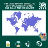 blivale_en_sim_card_global_5g_unlimited_internet_calls_did_number_1080x1080 Explore enchanting Turkey: from the historical wonders of Istanbul to the pristine beaches of the Mediterranean coast