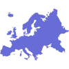blivale_europe_regional eSIM per Viaggiare in Europa