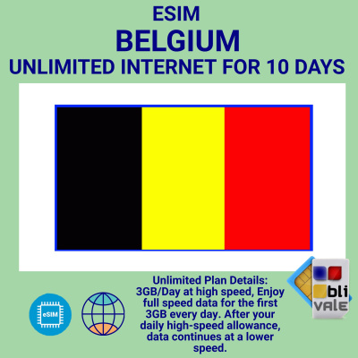 blivale_en_esim_belgium_unlimited_10_days_1080x1080 eSIM for Belgium Unlimited 10 Days (BE)