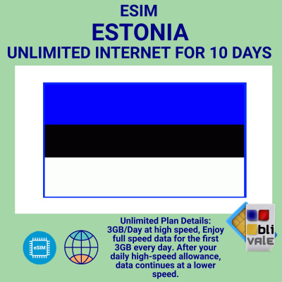 blivale_en_esim_estonia_unlimited_10_days_1080x1080 eSIM for Estonia Unlimited 10 Days (EE)