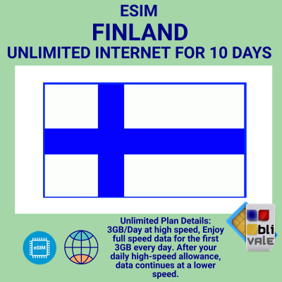 blivale_en_esim_finland_unlimited_10_days_1080x1080 eSIM for Finland Unlimited 10 Days (FI)