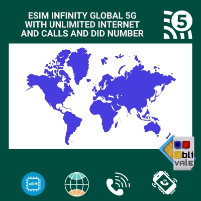 blivale_en_esim_global_5g_unlimited_internet_calls_did_number_1080x1080 BLIVALE International eSIM and SIM Card, DID, VoIP, Toll-Free number, to travel worldwide without roaming fees