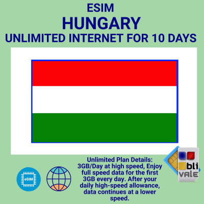 blivale_en_esim_hungary_unlimited_10_days_1080x1080 eSIM for Hungary Unlimited 10 Days (HU)